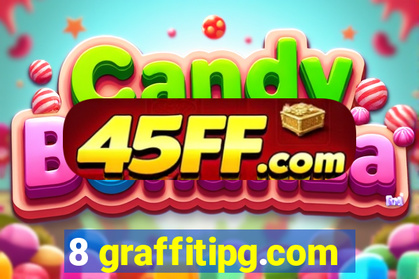 8 graffitipg.com